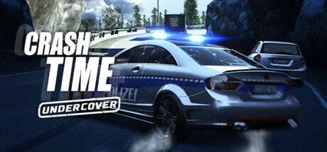 Crash Time 5: Undercover box art for Xbox 360